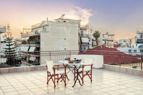 Spacious Urban Haven-Family Home, Perfect location